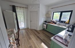 Casa Individuala | 153 MP