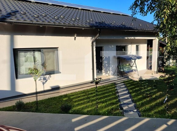 Casa de vânzare 5 camere Manastirea Doamnei - 179603CV | BLITZ Botoșani | Poza1