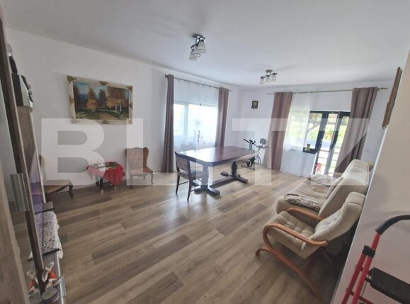 Casa de vânzare 5 camere Manastirea Doamnei - 179603CV | BLITZ Botoșani | Poza3