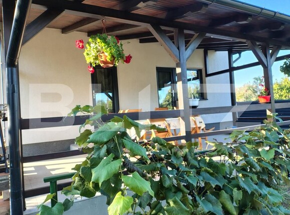 Casa de vânzare 5 camere Manastirea Doamnei - 179603CV | BLITZ Botoșani | Poza2