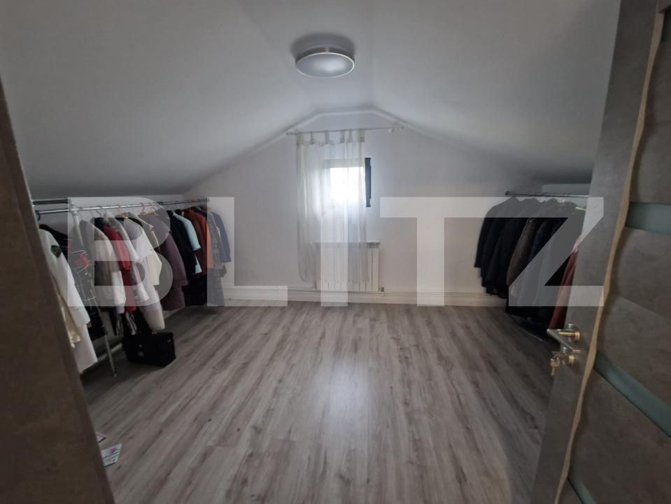 Casa de vânzare 5 camere Manastirea Doamnei - 179603CV | BLITZ Botoșani | Poza9