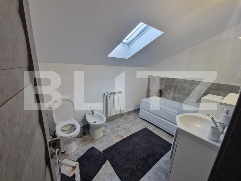 Casa de vânzare 5 camere Manastirea Doamnei - 179603CV | BLITZ Botoșani | Poza12