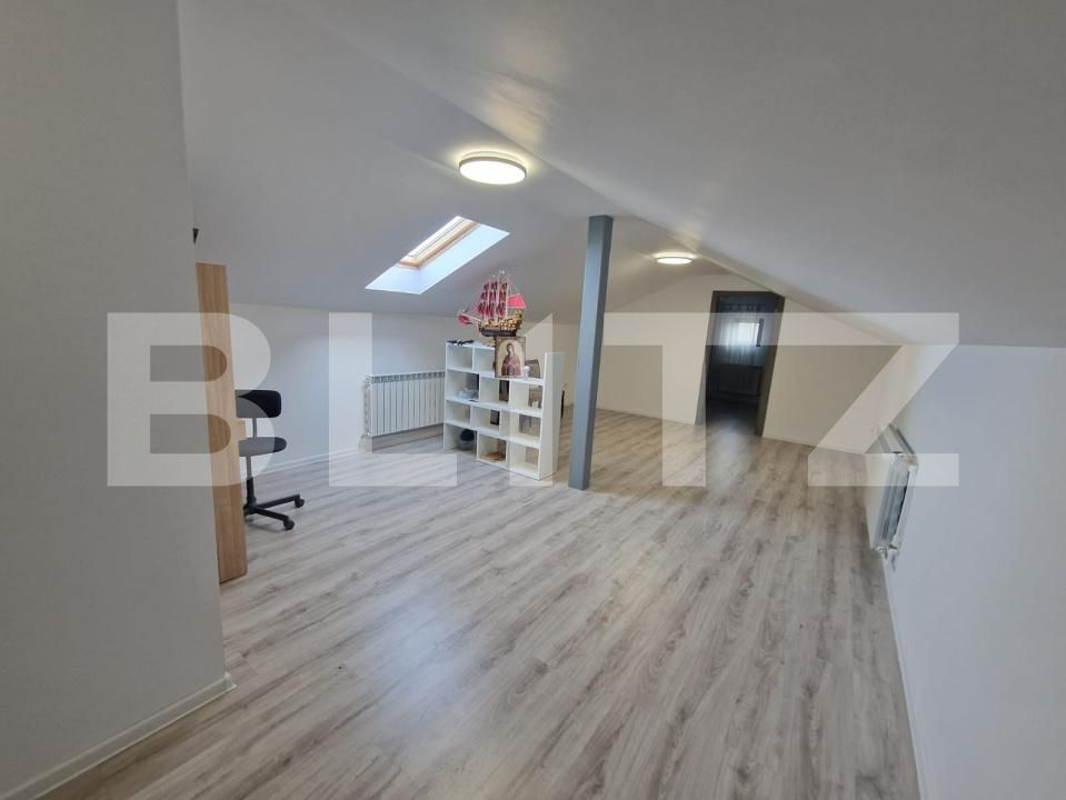 Casa de vânzare 5 camere Manastirea Doamnei - 179603CV | BLITZ Botoșani | Poza8