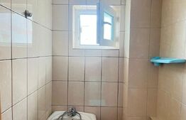 Apartament 2 camere, etaj 3, zona Parcul Tineretului – Botoșani | Instalații noi