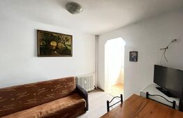 Apartament 2 camere, etaj 3, zona Parcul Tineretului – Botoșani | Instalații noi