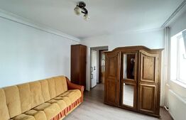Apartament 2 camere, etaj 3, zona Parcul Tineretului – Botoșani | Instalații noi