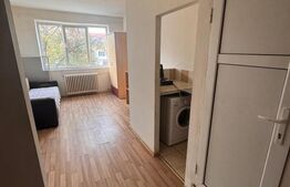 Cameră de cămin de renovat - 20 mp – zonă liniștită și centrală 