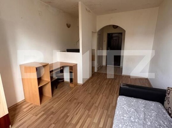 Garsonieră de vânzare Central - 179670AV | BLITZ Botoșani | Poza1