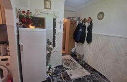 Aparatament de trei camere, decomandat, 56mp , zona Plevna, Dorohoi