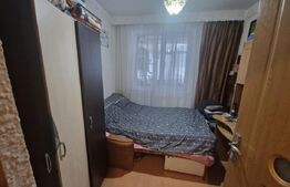 Aparatament de trei camere, decomandat, 56mp , zona Plevna, Dorohoi