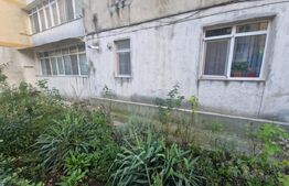 Aparatament de trei camere, decomandat, 56mp , zona Plevna, Dorohoi