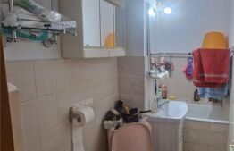 Aparatament de trei camere, decomandat, 56mp , zona Plevna, Dorohoi