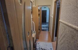 Aparatament de trei camere, decomandat, 56mp , zona Plevna, Dorohoi