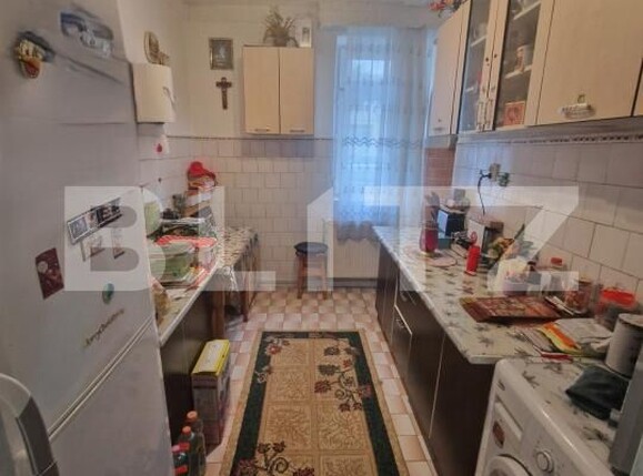 Apartament de vânzare 3 camere Dorohoi - 179871AV | BLITZ Botoșani | Poza4