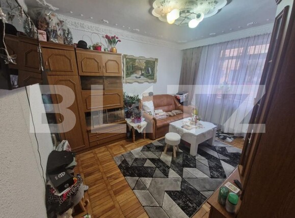 Apartament de vânzare 3 camere Dorohoi - 179871AV | BLITZ Botoșani | Poza1