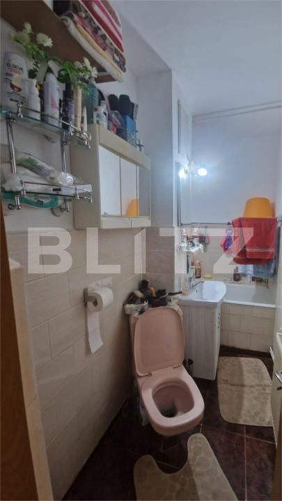 Apartament de vânzare 3 camere Dorohoi - 179871AV | BLITZ Botoșani | Poza7