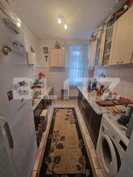 Apartament de vânzare 3 camere Dorohoi - 179871AV | BLITZ Botoșani | Poza4