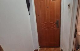 Garsoniera, 25 mp, zona Plevna, Dorohoi
