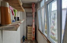 Garsoniera, 25 mp, zona Plevna, Dorohoi