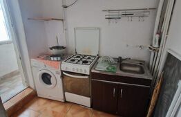 Garsoniera, 27mp, zona Plevna, Dorohoi