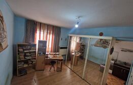 Garsoniera, 27mp, zona Plevna, Dorohoi