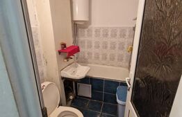 Garsoniera, 27mp, zona Plevna, Dorohoi