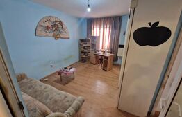 Garsoniera, 27mp, zona Plevna, Dorohoi