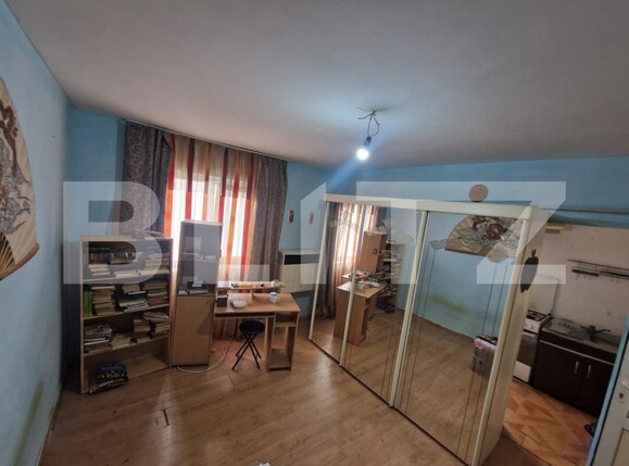 Garsonieră de vânzare Dorohoi - 179910AV | BLITZ Botoșani | Poza1