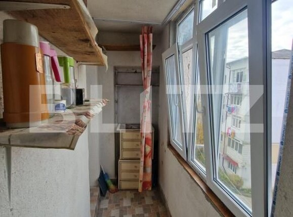 Garsonieră de vânzare Dorohoi - 179910AV | BLITZ Botoșani | Poza4