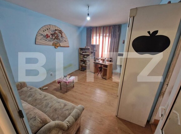 Garsonieră de vânzare Dorohoi - 179910AV | BLITZ Botoșani | Poza2