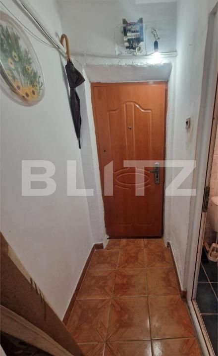 Garsonieră de vânzare Dorohoi - 179910AV | BLITZ Botoșani | Poza3