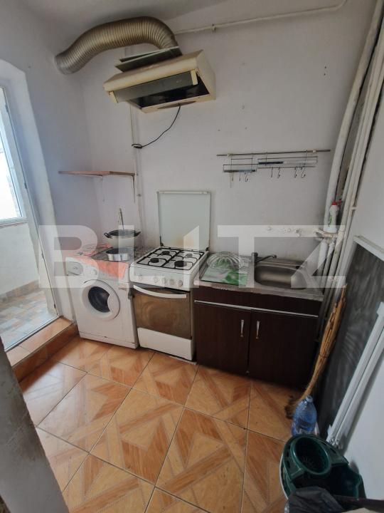 Garsonieră de vânzare Dorohoi - 179910AV | BLITZ Botoșani | Poza5