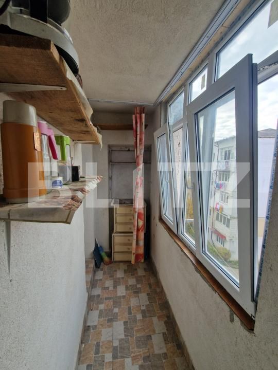 Garsonieră de vânzare Dorohoi - 179910AV | BLITZ Botoșani | Poza4