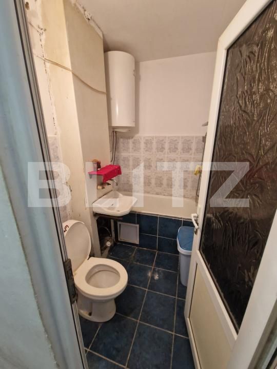 Garsonieră de vânzare Dorohoi - 179910AV | BLITZ Botoșani | Poza6