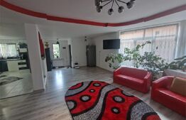 Casa individuala cu mansardă | 149 MP | Zona Petrom | Dorohoi