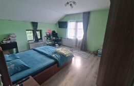 Casa individuala cu mansardă | 149 MP | Zona Petrom | Dorohoi