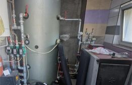 Casa individuala cu mansardă | 149 MP | Zona Petrom | Dorohoi