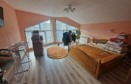 Casa individuala cu mansardă | 149 MP | Zona Petrom | Dorohoi