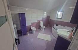 Casa individuala cu mansardă | 149 MP | Zona Petrom | Dorohoi