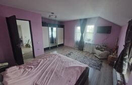 Casa individuala cu mansardă | 149 MP | Zona Petrom | Dorohoi