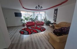 Casa individuala cu mansardă | 149 MP | Zona Petrom | Dorohoi