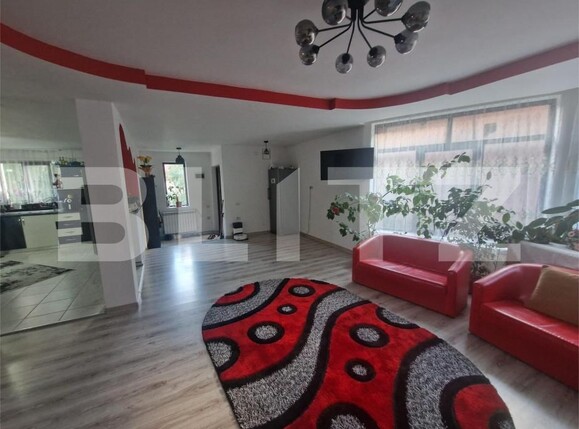 Casa de vânzare 4 camere Dorohoi - 179940CV | BLITZ Botoșani | Poza1