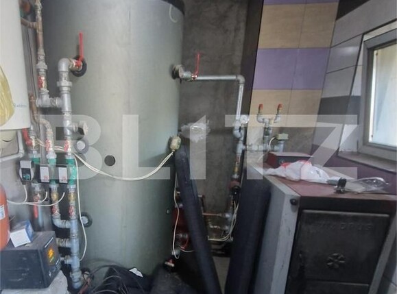 Casa de vânzare 4 camere Dorohoi - 179940CV | BLITZ Botoșani | Poza11