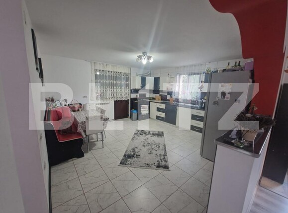 Casa de vânzare 4 camere Dorohoi - 179940CV | BLITZ Botoșani | Poza3