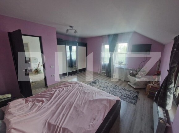 Casa de vânzare 4 camere Dorohoi - 179940CV | BLITZ Botoșani | Poza6