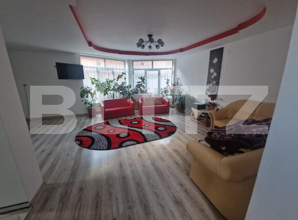 Casa de vânzare 4 camere Dorohoi - 179940CV | BLITZ Botoșani | Poza2