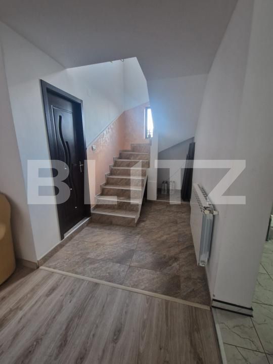 Casa de vânzare 4 camere Dorohoi - 179940CV | BLITZ Botoșani | Poza4