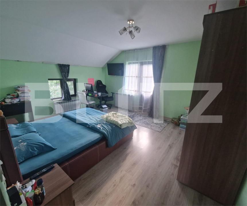 Casa de vânzare 4 camere Dorohoi - 179940CV | BLITZ Botoșani | Poza7