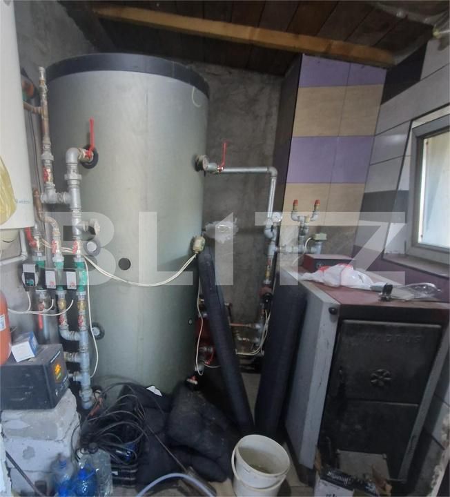 Casa de vânzare 4 camere Dorohoi - 179940CV | BLITZ Botoșani | Poza11