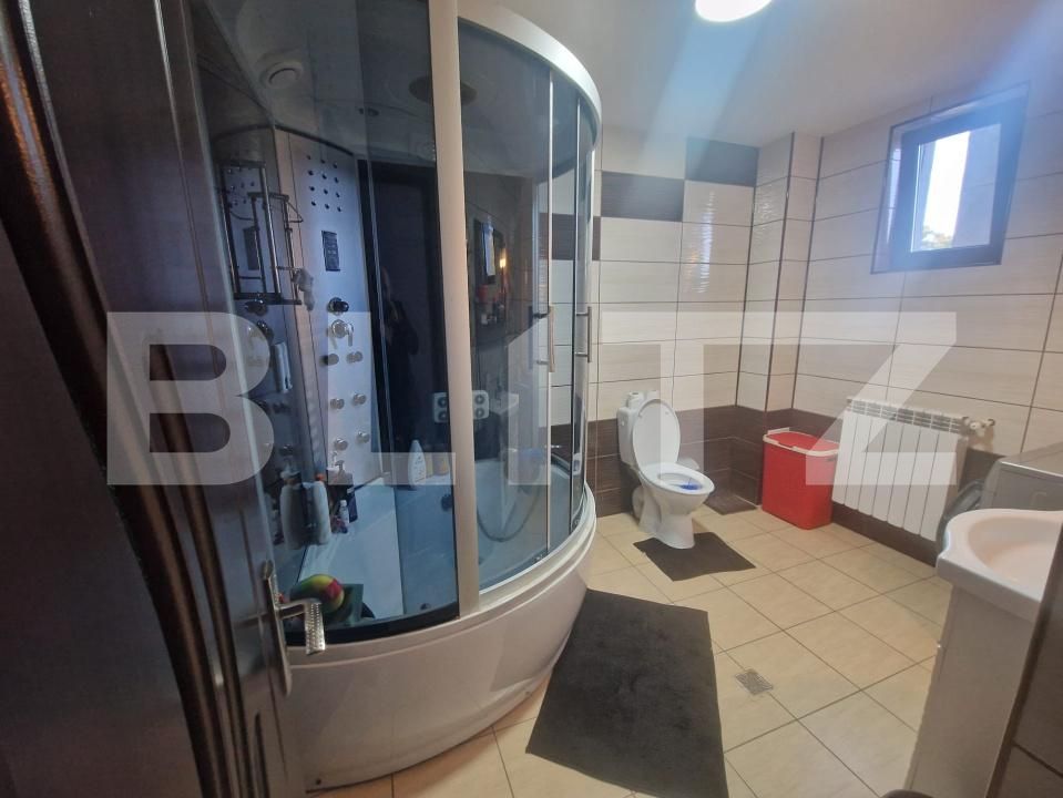 Casa de vânzare 4 camere Dorohoi - 179940CV | BLITZ Botoșani | Poza10